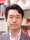 発表者:舘 知宏