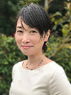 発表者:石井 あゆみ