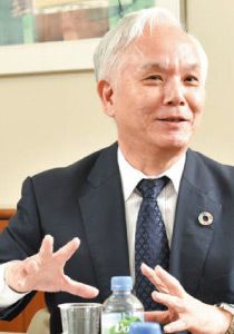 写真:濵口 道成
