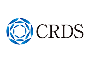 サムネイル画像：研究開発戦略センター（CRDS）ロゴ