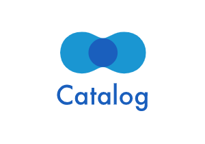 ロゴ画像：Integbioデータベースカタログ