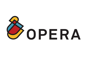 ロゴ画像：産学共創プラットフォーム共同研究推進プログラム（OPERA）
