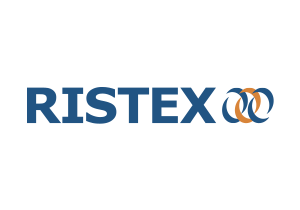 ロゴ画像：RISTEX（社会技術研究開発）