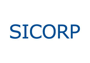 ロゴ画像：戦略的国際共同研究プログラム（SICORP）