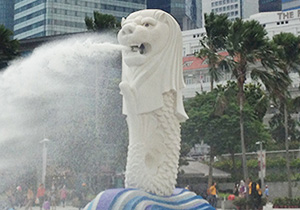 シンガポール事務所