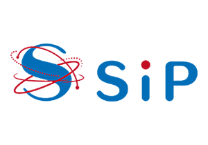 ロゴ画像：戦略的イノベーション創造プログラム（SIP）