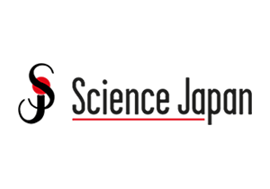 ロゴ画像：Science Japan