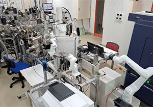 欲しい物質を自動的・自律的に合成する～デジタル技術と自動化・自律化で切り拓く化学・材料研究の新時代～
