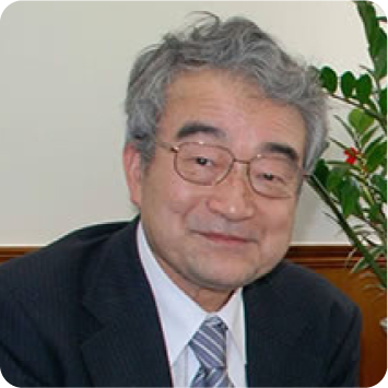 日本科学オリンピック委員会・運営委員会委員長 北原和夫先生