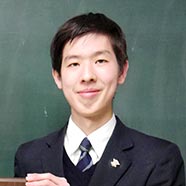 桐生 有喜さん