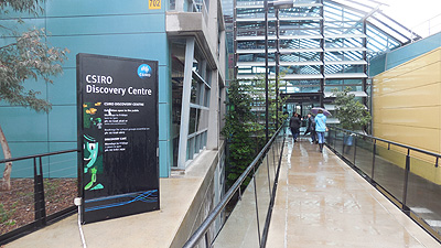 CSIRO