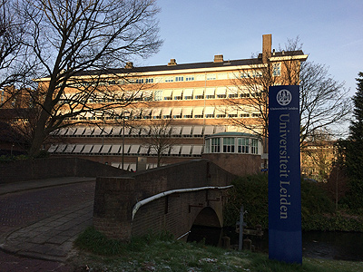 ライデン大学