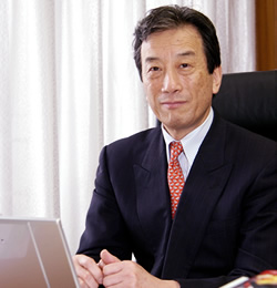 Kiyoshi Kurokawa