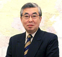 Motoyuki Suzuki