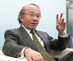 Toshiaki Ikoma