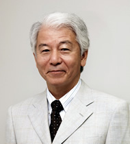 Itaru Yasui