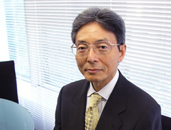 Kunihiko Niwa