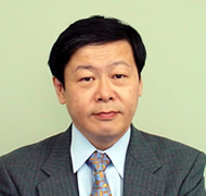 Koichi Iwase