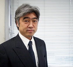 Keisuke Saito