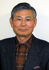 Yasuo Nishiguchi