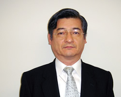 Shizuo Hoshiba