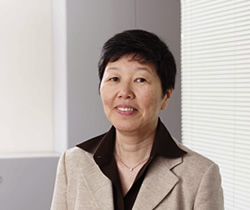 Yuko Harayama