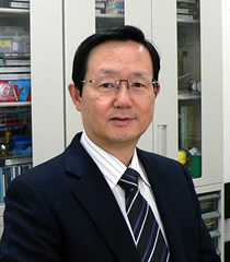 Makoto Konagai