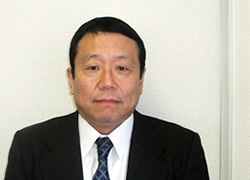 Iwao Yamamoto