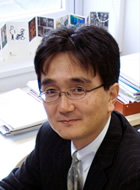 Hiroyuki Morikawa