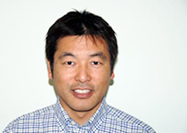 Hisashi Tsukamoto