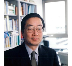 Shinichiro Ohgaki