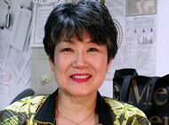 Naoko Nishizawa