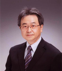 Takanobu Nakajima