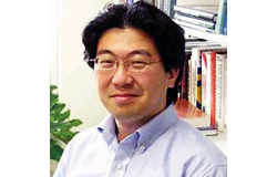 Atsushi Sunami