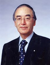 三村 明夫