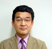 坂西 欣也