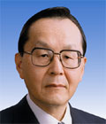 Seiji Ozawa M.D., Ph.D.(Professor, Takasaki University of Health and Welfare)