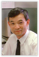 Professor Tadashi Itoh