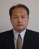 Yoshimasa Kawata Professor