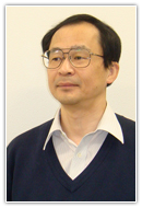 Shunichi Sato Professor