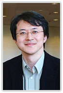 Toshinori Suzuki Professor of Chemistry
