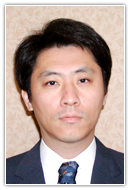Yoshiro Takahashi Professor