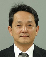 Takayoshi Yamauchi Professor