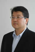 Takeshi Imamura Professor