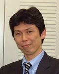 Prof. Itaru Hamachi