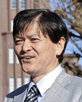 Prof. Noritaka Mizuno