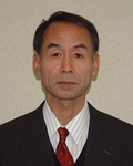 Prof. Naotoshi Nakashima