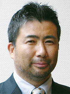 Kohei Ito