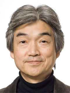 Koichi Yamashita