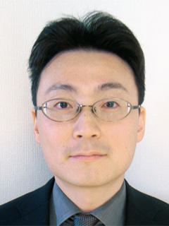 Satoshi Nihonyanagi